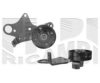 AUTOTEAM A00852 Belt Tensioner, v-ribbed belt